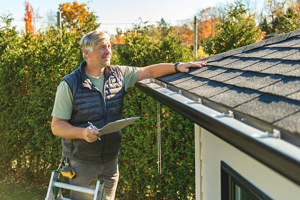 Trusted Flat Roof Repair service in Eskridge, KS - Ben Roofing and Steel LLC
